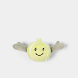 Tennis Ball Key Chain (STY-1390)