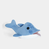 Blue Stuffed Whale (STY-1413)