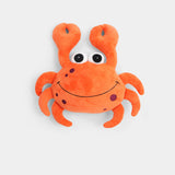 Mr.Crab Stuffed Toy (STY-1414)