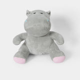 Plush Hippo (STY-1460)
