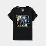 Athletic T-Shirt (SW-BKT-125)