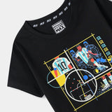 Athletic T-Shirt (SW-BKT-125)