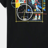 Athletic T-Shirt (SW-BKT-125)