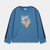 Athletic T-Shirt (SW-BKT-133)