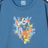 Athletic T-Shirt (SW-BKT-133)