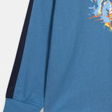 Athletic T-Shirt (SW-BKT-133)