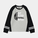 Athletic T-Shirt (SW-BKT-134)