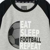 Athletic T-Shirt (SW-BKT-134)