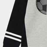 Athletic T-Shirt (SW-BKT-134)