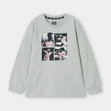 Athletic T-Shirt (SW-BKT-135)