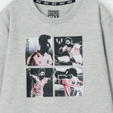 Athletic T-Shirt (SW-BKT-135)