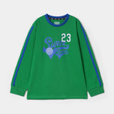 Athletic T-Shirt (SW-BKT-137)