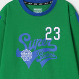 Athletic T-Shirt (SW-BKT-137)