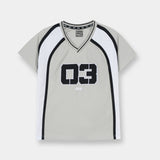 Athletic T-Shirt (SW-BKT-141)