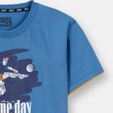 Athletic T-Shirt (SW-BKT-142)