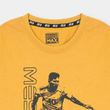 Athletic T-Shirt (SW-BKT-143)