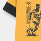 Athletic T-Shirt (SW-BKT-143)