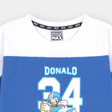 Athletic T-Shirt (SW-BKT-147)