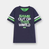 Athletic T-Shirt (SW-BKT-154)