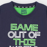 Athletic T-Shirt (SW-BKT-154)