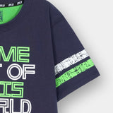 Athletic T-Shirt (SW-BKT-154)