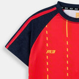 Athletic T-Shirt (SW-BKT-157)