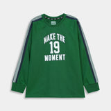 Athletic T-Shirt (SW-BKT-159)