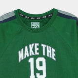 Athletic T-Shirt (SW-BKT-159)