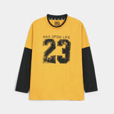 Athletic T-Shirt (SW-BKT-160)