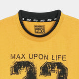 Athletic T-Shirt (SW-BKT-160)
