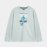 Athletic T-Shirt (SW-BKT-162)