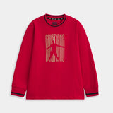 Athletic T-Shirt (SW-BKT-163)