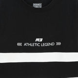 Athletic T-Shirt (SW-BKT-165)