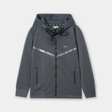 Athletic Full Sleeve Jacket (SW-BWJ-10)