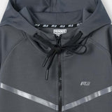 Athletic Full Sleeve Jacket (SW-BWJ-10)