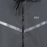 Athletic Full Sleeve Jacket (SW-BWJ-10)