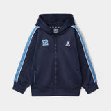 Athletic Full Sleeve Jacket (SW-BWJ-12)