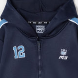 Athletic Full Sleeve Jacket (SW-BWJ-12)