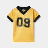 Athletic T-Shirt (SW-GJT-068)