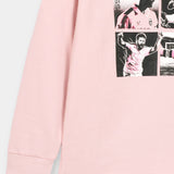 Athletic T-Shirt (SW-GJT-073)