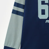 Athletic T-Shirt (SW-GJT-074)