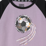 Athletic T-Shirt (SW-GJT-075)