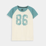 Athletic T-Shirt (SW-GJT-077)