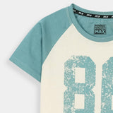 Athletic T-Shirt (SW-GJT-077)