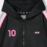 Athletic Full Sleeve Jacket (SW-GWJ-06)