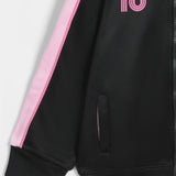 Athletic Full Sleeve Jacket (SW-GWJ-06)