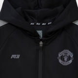 Athletic Full Sleeve Jacket (SW-GWJ-08)