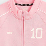 Athletic Full Sleeve Jacket (SW-GWJ-09)