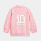 Athletic Full Sleeve Jacket (SW-GWJ-09)