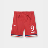 Athletic Shorts (SW-KS-33)